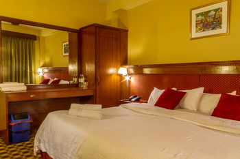 Hotel Jagat